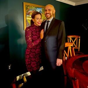 Meet your Posher, Erin scanlon